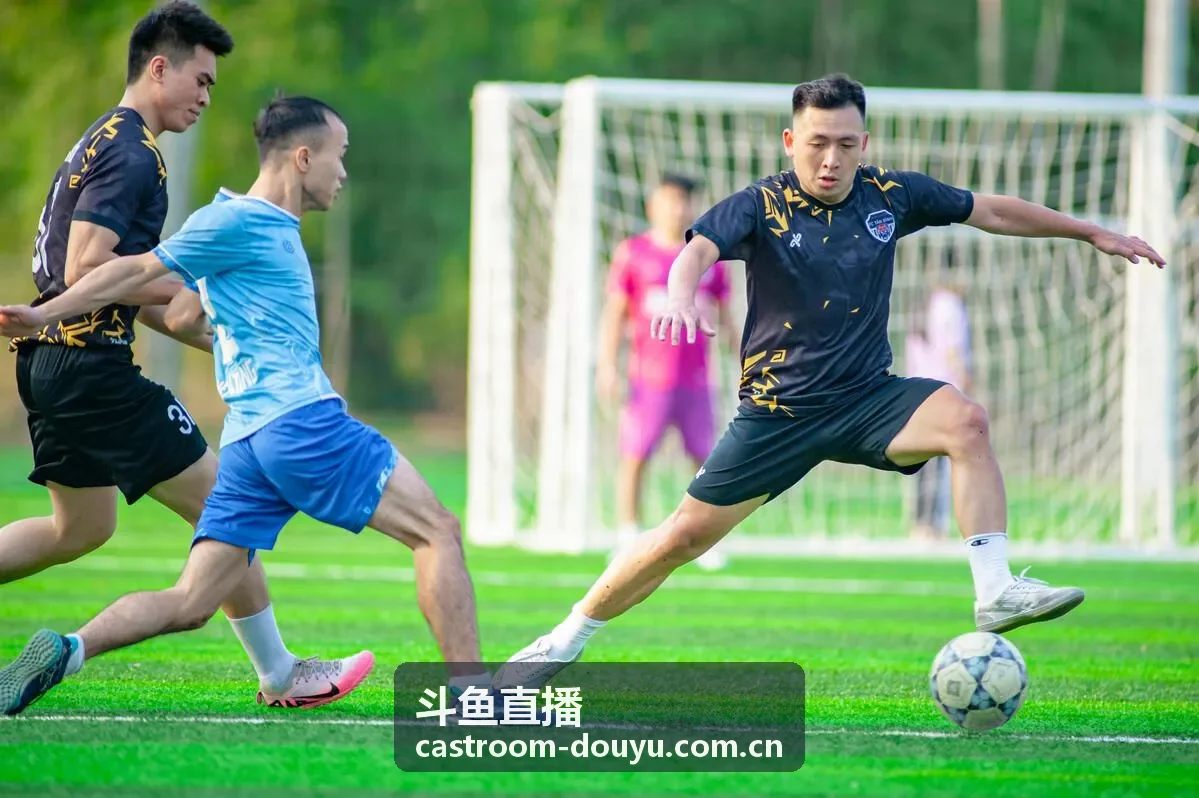 斗鱼直播热门游戏直播间预览