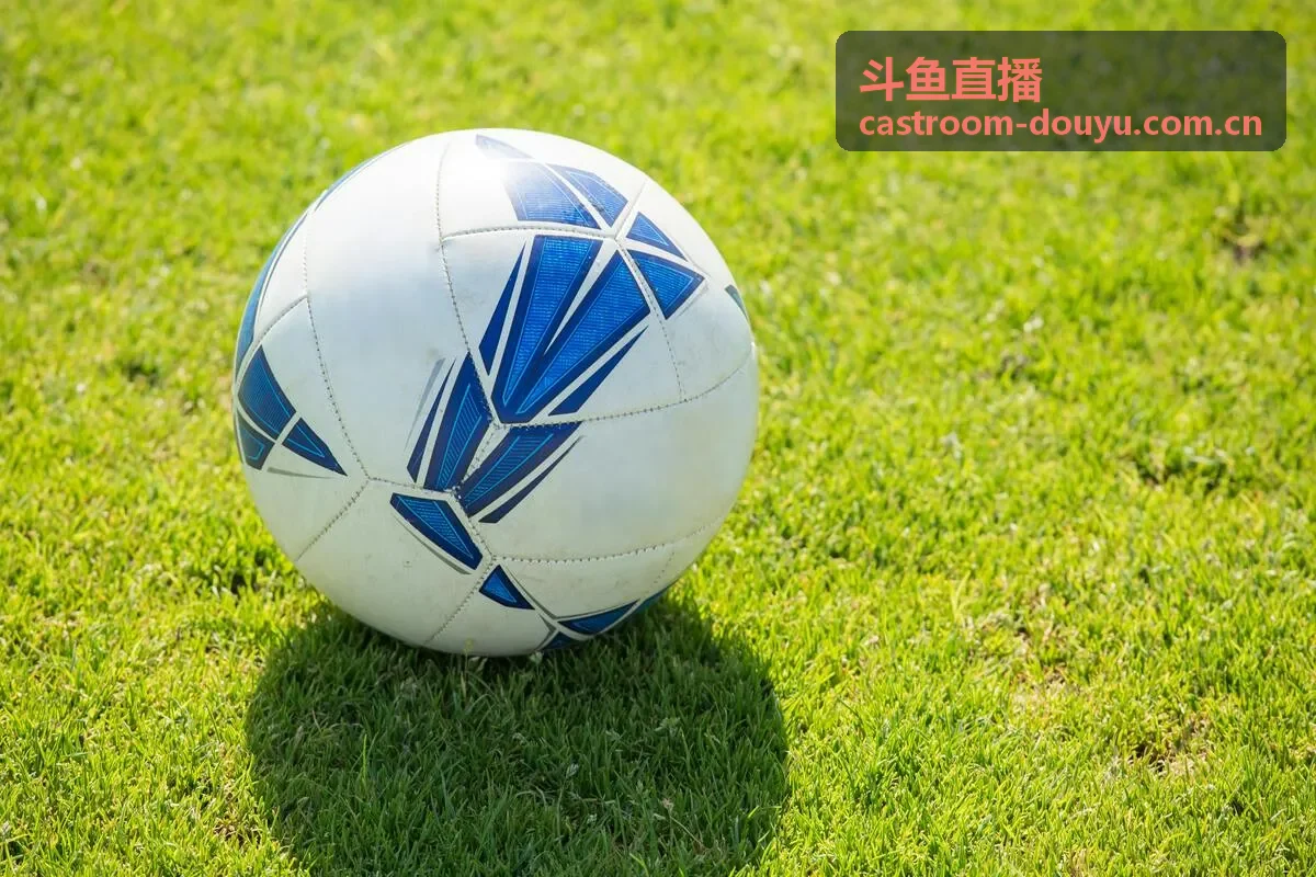 斗鱼直播CS2职业联赛比赛画面